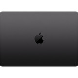 Apple MacBook Pro (14") 2026 CTO, Notebook schwarz, 24 GB, 1 TB (1 TB SSD), M4 Pro, MacOS, Griechisch