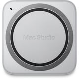Apple Mac Studio M5 Max CTO, MAC-System silber, macOS