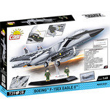 COBI Boeing F-15 EX Eagle II, Konstruktionsspielzeug 