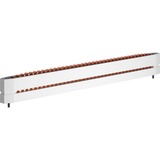 Corsair DOMINATOR TITANIUM Fin Accessory Kit, Blende weiß