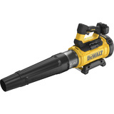 DEWALT Akku-Axialgebläse (bürstenlos) - Basisversion (DCMBL777N-XJ), 54 Volt  schwarz/gelb, ohne Akku und Ladegerät