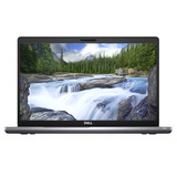 Dell Latitude 5510 Generalüberholt, Notebook silber, Intel® Core™ i5-10310U, Intel® UHD Graphics, 16 GB DDR4, 512 GB (512 GB SSD), Windows 11 Pro