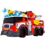 Dickie Fire Fighter, Spielfahrzeug 