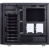 Fractal Design Define R5 , Tower-Gehäuse schwarz