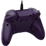  HORIPAD (Gengar & Mimigma), Gamepad lila/transparent, Nintendo Switch 2