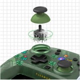 HORI Wireless HORIPAD Turbo (Pixel Grün), Gamepad grün, Nintendo Switch 2