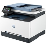 HP LaserJet Pro MFP 3302sdwg, Multifunktionsdrucker grau/blau, USB, LAN, WLAN, Scan, Kopie, Duplex (Druck)