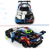 LEGO 42226 Technic BMW M4 GT3 EVO Rennwagen, Konstruktionsspielzeug 