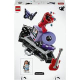 LEGO 43030 Editions Olivia Rodrigos Geheimer Koffer, Konstruktionsspielzeug 