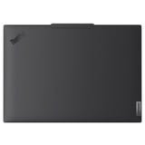 Lenovo ThinkPad T14 G6 (21QC0042GE), Notebook schwarz, Intel® Core™ Ultra 7 255U, Intel® Graphics, 32 GB DDR5, 1 TB (1 TB SSD), Windows 11 Pro