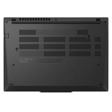 Lenovo ThinkPad T14 G6 (21QC0042GE), Notebook schwarz, Intel® Core™ Ultra 7 255U, Intel® Graphics, 32 GB DDR5, 1 TB (1 TB SSD), Windows 11 Pro