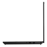 Lenovo ThinkPad T16 AMD G5 (21WX002TGE), Notebook schwarz, AMD Ryzen AI 7 PRO 450, AMD Radeon 860M, 32 GB DDR5, 1 TB (1 TB SSD), Windows 11 Pro