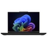 Lenovo ThinkPad T16 AMD G5 (21WX002TGE), Notebook schwarz, AMD Ryzen AI 7 PRO 450, AMD Radeon 860M, 32 GB DDR5, 1 TB (1 TB SSD), Windows 11 Pro