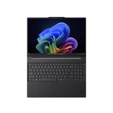 Lenovo ThinkPad T16 AMD G5 (21WX002TGE), Notebook schwarz, AMD Ryzen AI 7 PRO 450, AMD Radeon 860M, 32 GB DDR5, 1 TB (1 TB SSD), Windows 11 Pro