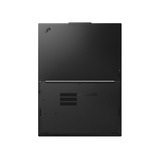 Lenovo ThinkPad T16 AMD G5 (21WX002TGE), Notebook schwarz, AMD Ryzen AI 7 PRO 450, AMD Radeon 860M, 32 GB DDR5, 1 TB (1 TB SSD), Windows 11 Pro