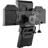 MOZA FMP18 Panel Bundle, Instrumentenpanel schwarz