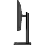 MSI PRO MP275PGDE E14, LED-Monitor 68.6 cm (27 Zoll), schwarz, FullHD, IPS, HDMI, DP, VGA, Lautsprecher, 144Hz Panel