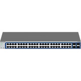 Netgear GS748Tv6, Switch 