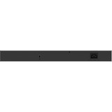 Netgear GS748Tv6, Switch 
