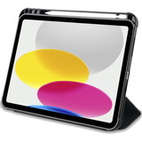 Otterbox React, Tablethülle schwarz, iPad (10. Generation)