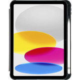 Otterbox React, Tablethülle schwarz, iPad (10. Generation)