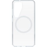 Otterbox Symmetry Clear, Handyhülle transparent, Samsung Galaxy S25, mit Magneten