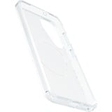 Otterbox Symmetry Clear, Handyhülle transparent, Samsung Galaxy S25, mit Magneten