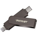iLuxe Stick 128 GB , USB-Stick