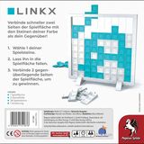 Pegasus Linkx, Denkspiel 