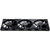 Phanteks M25G2-140 Triple Pack, Gehäuselüfter schwarz, 3er-Pack, 140 mm