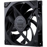 Phanteks M25G2-140 Triple Pack, Gehäuselüfter schwarz, 3er-Pack, 140 mm