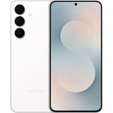 Samsung Galaxy S25 FE 128GB, Handy White, Android, 8 GB