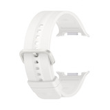 Samsung Sport Band, Uhrenarmband creme, Größe M/L, für Galaxy Watch9 / Watch8