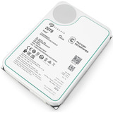 Seagate Exos 20 TB Generalüberholt, Festplatte SATA 6 Gb/s, 3,5"