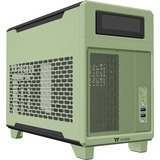 Thermaltake TR100 Matcha Green, Tower-Gehäuse hellgrün