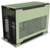 Thermaltake TR100 Matcha Green, Tower-Gehäuse hellgrün