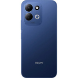 Xiaomi Redmi 17 256GB, Handy Deep Blue, HyperOS, 4 GB