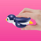 ZURU Pets Alive - Swimming Penguin, Spielfigur sortierter Artikel, eine Figur