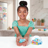 ZURU Pets Alive - Swimming Penguin, Spielfigur sortierter Artikel, eine Figur