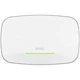 Zyxel NWA210BE, Access Point weiß, WiFi 7 6-Stream BE12300 Dual-Radio NebulaFlex