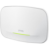 Zyxel NWA210BE, Access Point weiß, WiFi 7 6-Stream BE12300 Dual-Radio NebulaFlex