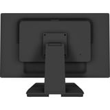 iiyama ProLite T2452MSC-B1, LED-Monitor 60.5 cm (23.8 Zoll), schwarz, Full HD, IPS, Touchscreen, HDMI, DisplayPort, USB 