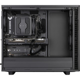 ALTERNATE Gaming-PC Silent Edition • RTX 5080 • AMD Ryzen™ 7 9800X3D • 32 GB RAM schwarz, Windows 11 Home