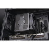 ALTERNATE Gaming-PC Silent Edition • RTX 5080 • AMD Ryzen™ 7 9800X3D • 32 GB RAM schwarz, Windows 11 Home