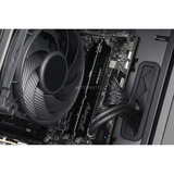 ALTERNATE Gaming-PC Silent Edition • RTX 5080 • AMD Ryzen™ 7 9800X3D • 32 GB RAM schwarz, Windows 11 Home