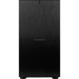 ALTERNATE Gaming-PC Silent Edition • RTX 5080 • AMD Ryzen™ 7 9800X3D • 32 GB RAM schwarz, Windows 11 Home