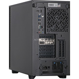 ALTERNATE Gaming-PC Silent Edition • RTX 5080 • AMD Ryzen™ 7 9800X3D • 32 GB RAM schwarz, Windows 11 Home