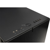 ALTERNATE Gaming-PC Silent Edition • RTX 5080 • AMD Ryzen™ 7 9800X3D • 32 GB RAM schwarz, Windows 11 Home