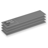ARCTIC TP-4 120x20mm | 0.5mm, Wärmeleitpads grau, 4er Pack