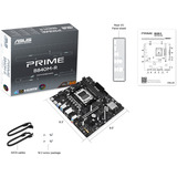 ASUS PRIME B840M-R, Mainboard 